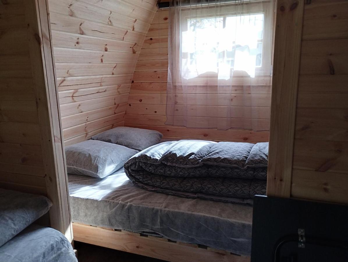 Camping Des Ribieres Confolens Εξωτερικό φωτογραφία