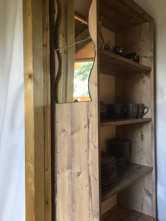 Camping Des Ribieres Confolens Εξωτερικό φωτογραφία